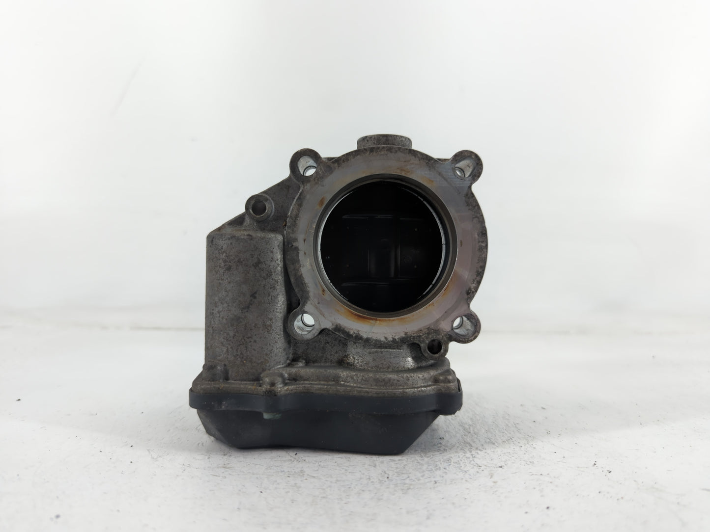 2013-2019 Volkswagen Golf Throttle Body P/N:A2C82494100 06F 133 062 T Fits OEM Used Auto Parts - Oemusedautoparts1.com