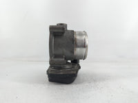 2013-2019 Volkswagen Golf Throttle Body P/N:A2C82494100 06F 133 062 T Fits OEM Used Auto Parts - Oemusedautoparts1.com