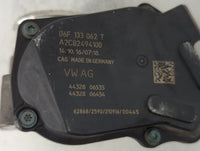 2013-2019 Volkswagen Golf Throttle Body P/N:A2C82494100 06F 133 062 T Fits OEM Used Auto Parts - Oemusedautoparts1.com