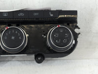 2017 Volkswagen Golf Climate Control Module Temperature AC/Heater Replacement P/N:5GM907426E Fits OEM Used Auto Parts - Oemu
