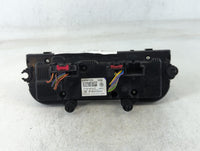 2017 Volkswagen Golf Climate Control Module Temperature AC/Heater Replacement P/N:5GM907426E Fits OEM Used Auto Parts - Oemu