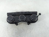 2017 Volkswagen Golf Climate Control Module Temperature AC/Heater Replacement P/N:5GM907426E Fits OEM Used Auto Parts - Oemu
