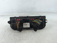 2017 Volkswagen Golf Climate Control Module Temperature AC/Heater Replacement P/N:5GM907426E Fits OEM Used Auto Parts - Oemu