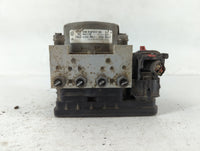 2017 Volkswagen Golf ABS Pump Control Module Replacement P/N:5Q0 614 517 AQ Fits OEM Used Auto Parts - Oemusedautoparts1.com