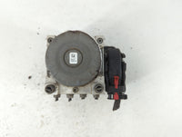 2017 Volkswagen Golf ABS Pump Control Module Replacement P/N:5Q0 614 517 AQ Fits OEM Used Auto Parts - Oemusedautoparts1.com