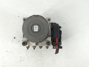 2017 Volkswagen Golf Anti-Lock Brake ABS Pump Module Actuator OEM P/N:5Q0 614 517 AQ Fits OEM Used Auto Parts