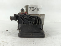 2017 Volkswagen Golf ABS Pump Control Module Replacement P/N:5Q0 614 517 AQ Fits OEM Used Auto Parts - Oemusedautoparts1.com