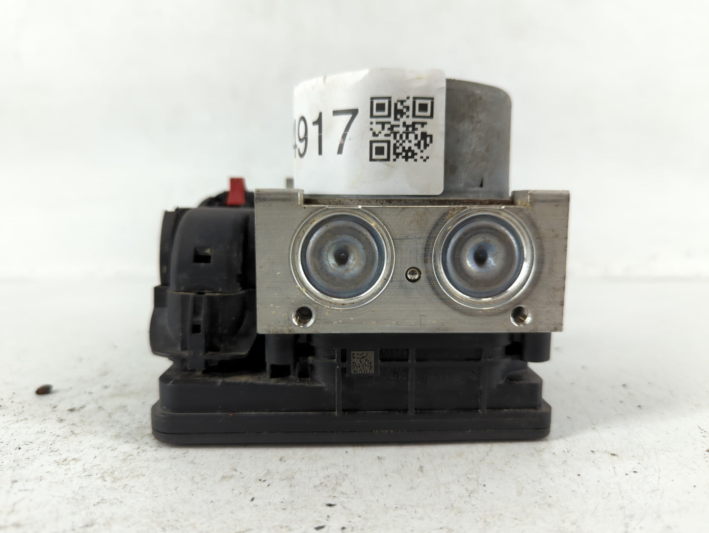 2017 Volkswagen Golf ABS Pump Control Module Replacement P/N:5Q0 614 517 AQ Fits OEM Used Auto Parts - Oemusedautoparts1.com