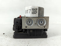 2017 Volkswagen Golf ABS Pump Control Module Replacement P/N:5Q0 614 517 AQ Fits OEM Used Auto Parts - Oemusedautoparts1.com