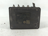 2017 Volkswagen Golf ABS Pump Control Module Replacement P/N:5Q0 614 517 AQ Fits OEM Used Auto Parts - Oemusedautoparts1.com