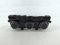 2017 Volkswagen Golf Climate Control Module Temperature AC/Heater Replacement P/N:5GM907426A Fits OEM Used Auto Parts - Oemu