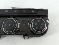 2017 Volkswagen Golf Climate Control Module Temperature AC/Heater Replacement P/N:5GM.907.426.C Fits OEM Used Auto Parts - O