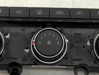 2017 Volkswagen Golf Climate Control Module Temperature AC/Heater Replacement P/N:5GM 907 426 C GHB 012515-05 Fits OEM Used 