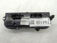 2017 Volkswagen Golf Climate Control Module Temperature AC/Heater Replacement P/N:5GM 907 426 C GHB 012515-05 Fits OEM Used 