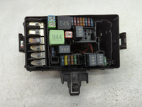 2015-2019 Volkswagen Golf Fusebox Fuse Box Panel Relay Module P/N:5Q0 907 361 D Fits Fits 2015 2016 2017 2018 2019 2020 2021
