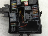 2015-2019 Volkswagen Golf Fusebox Fuse Box Panel Relay Module P/N:5Q0 907 361 D Fits Fits 2015 2016 2017 2018 2019 2020 2021