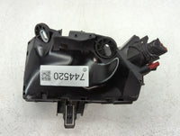 2015-2019 Volkswagen Golf Fusebox Fuse Box Panel Relay Module P/N:5Q0 907 361 D Fits Fits 2015 2016 2017 2018 2019 2020 2021