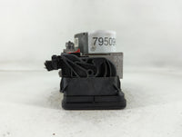 2015-2016 Volkswagen Golf ABS Pump Control Module Replacement P/N:5Q0 614 517 AF Fits Fits 2015 2016 2017 OEM Used Auto Part