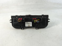 2017 Volkswagen Golf Climate Control Module Temperature AC/Heater Replacement P/N:5GM907426E Fits OEM Used Auto Parts - Oemu
