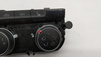 2017 Volkswagen Golf Climate Control Module Temperature AC/Heater Replacement P/N:5GM907426E 5GM907426 Fits OEM Used Auto Pa