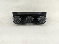 2017 Volkswagen Golf Gti Climate Control Module Temperature AC/Heater Replacement P/N:5GM907426E 5HB012515-11 Fits OEM Used 