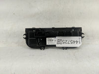 2017 Volkswagen Golf Gti Climate Control Module Temperature AC/Heater Replacement P/N:5GM907426E 5HB012515-11 Fits OEM Used 