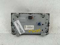 2017 Volkswagen Golf Gti Information Display Screen - Oemusedautoparts1.com