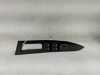 2017 Volkswagen Golf Gti Master Power Window Switch Replacement Driver Side Left P/N:DG9T-14540-ABW 20131205C Fits Fits 2015
