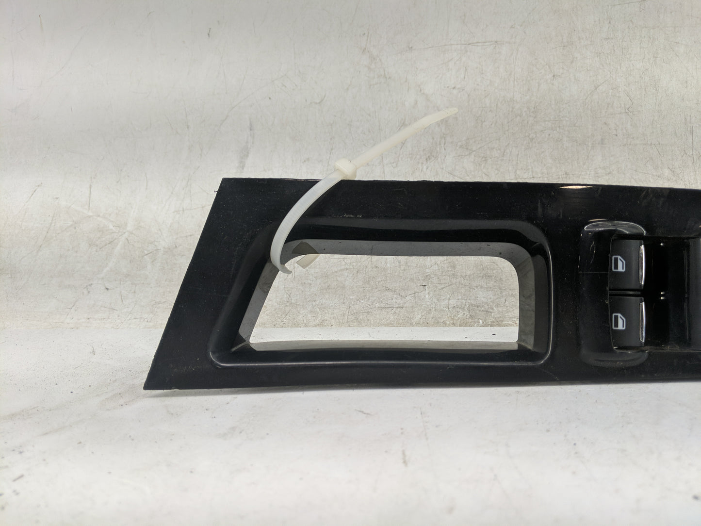 2017 Volkswagen Golf Gti Master Power Window Switch Replacement Driver Side Left P/N:DG9T-14540-ABW 20131205C Fits Fits 2015