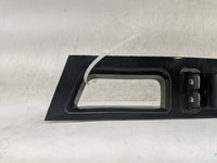 2017 Volkswagen Golf Gti Master Power Window Switch Replacement Driver Side Left P/N:DG9T-14540-ABW 20131205C Fits Fits 2015