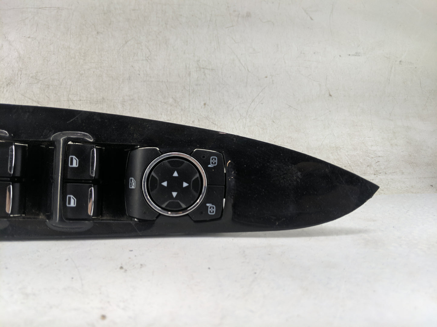 2017 Volkswagen Golf Gti Master Power Window Switch Replacement Driver Side Left P/N:DG9T-14540-ABW 20131205C Fits Fits 2015
