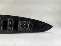 2017 Volkswagen Golf Gti Master Power Window Switch Replacement Driver Side Left P/N:DG9T-14540-ABW 20131205C Fits Fits 2015