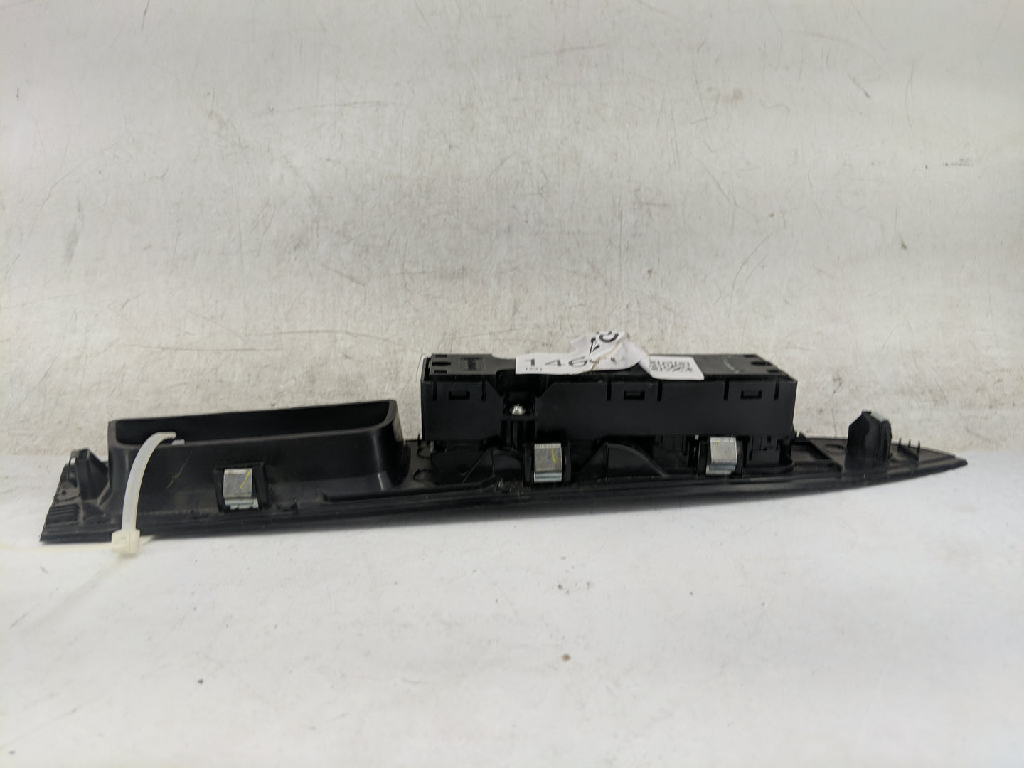 2017 Volkswagen Golf Gti Master Power Window Switch Replacement Driver Side Left P/N:DG9T-14540-ABW 20131205C Fits Fits 2015
