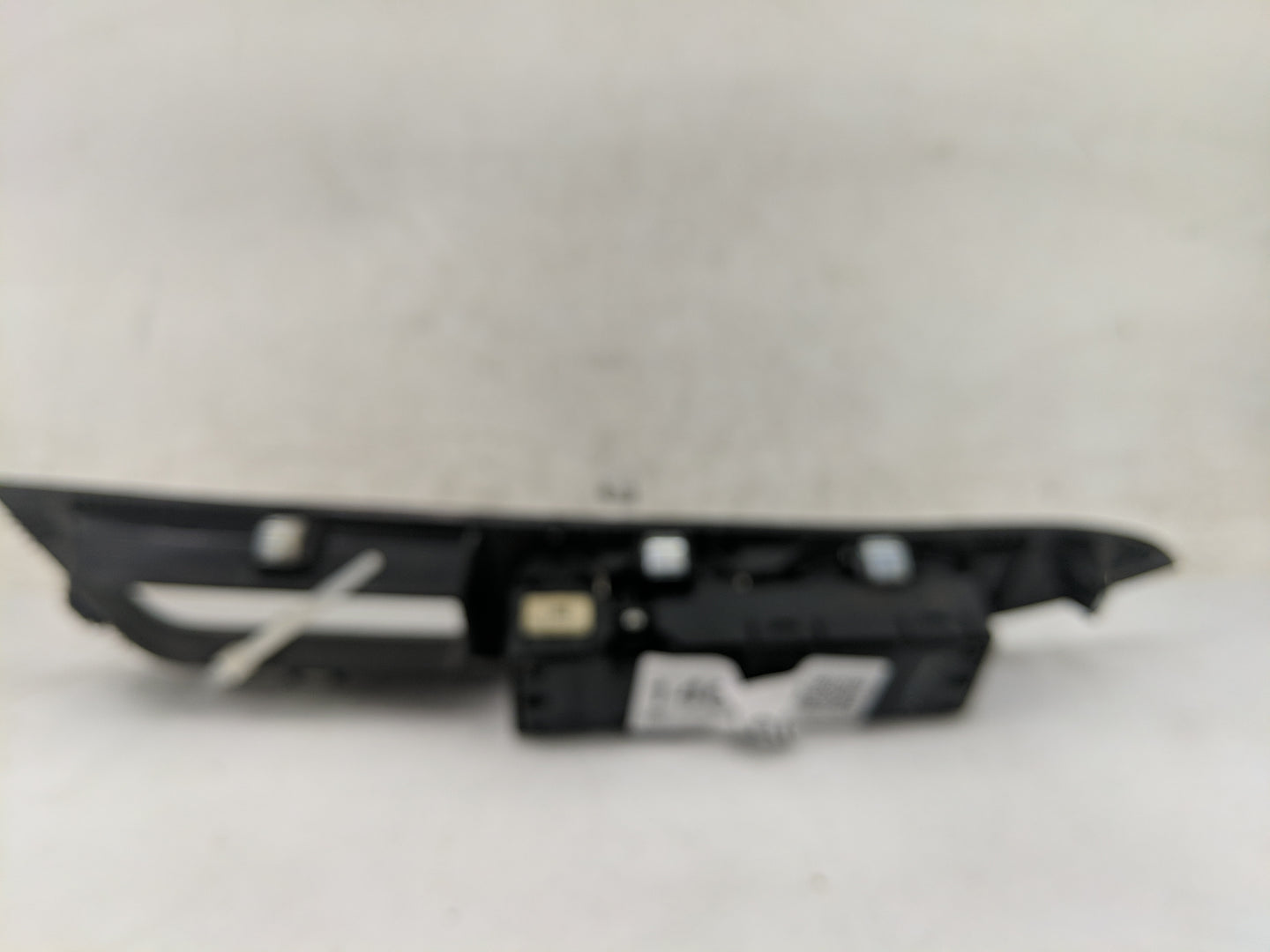 2017 Volkswagen Golf Gti Master Power Window Switch Replacement Driver Side Left P/N:DG9T-14540-ABW 20131205C Fits Fits 2015