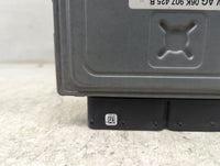 2017 Volkswagen Golf Gti PCM Engine Control Computer ECU ECM PCU OEM P/N:06K907425B A2C82562000AABI01 Fits Fits 2015 2016 OE