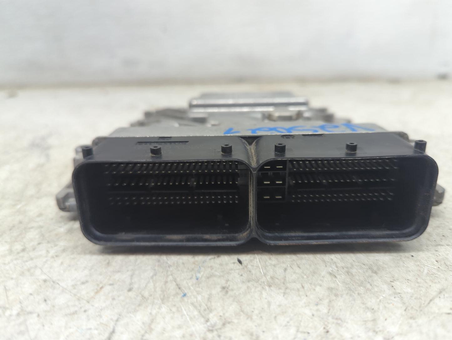 2017 Volkswagen Golf Gti PCM Engine Control Computer ECU ECM PCU OEM P/N:06K907425B A2C82562000AABI01 Fits Fits 2015 2016 OE