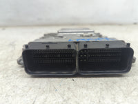 2017 Volkswagen Golf Gti PCM Engine Control Computer ECU ECM PCU OEM P/N:06K907425B A2C82562000AABI01 Fits Fits 2015 2016 OE