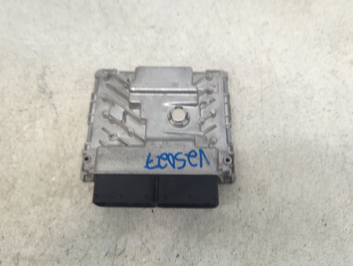 2017 Volkswagen Golf Gti PCM Engine Control Computer ECU ECM PCU OEM P/N:06K907425B A2C82562000AABI01 Fits Fits 2015 2016 OE