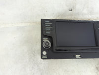 Volkswagen Golf Gti Information Display Screen 1491609 - Oemusedautoparts1.com