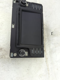 Volkswagen Golf Gti Information Display Screen 1491609 - Oemusedautoparts1.com