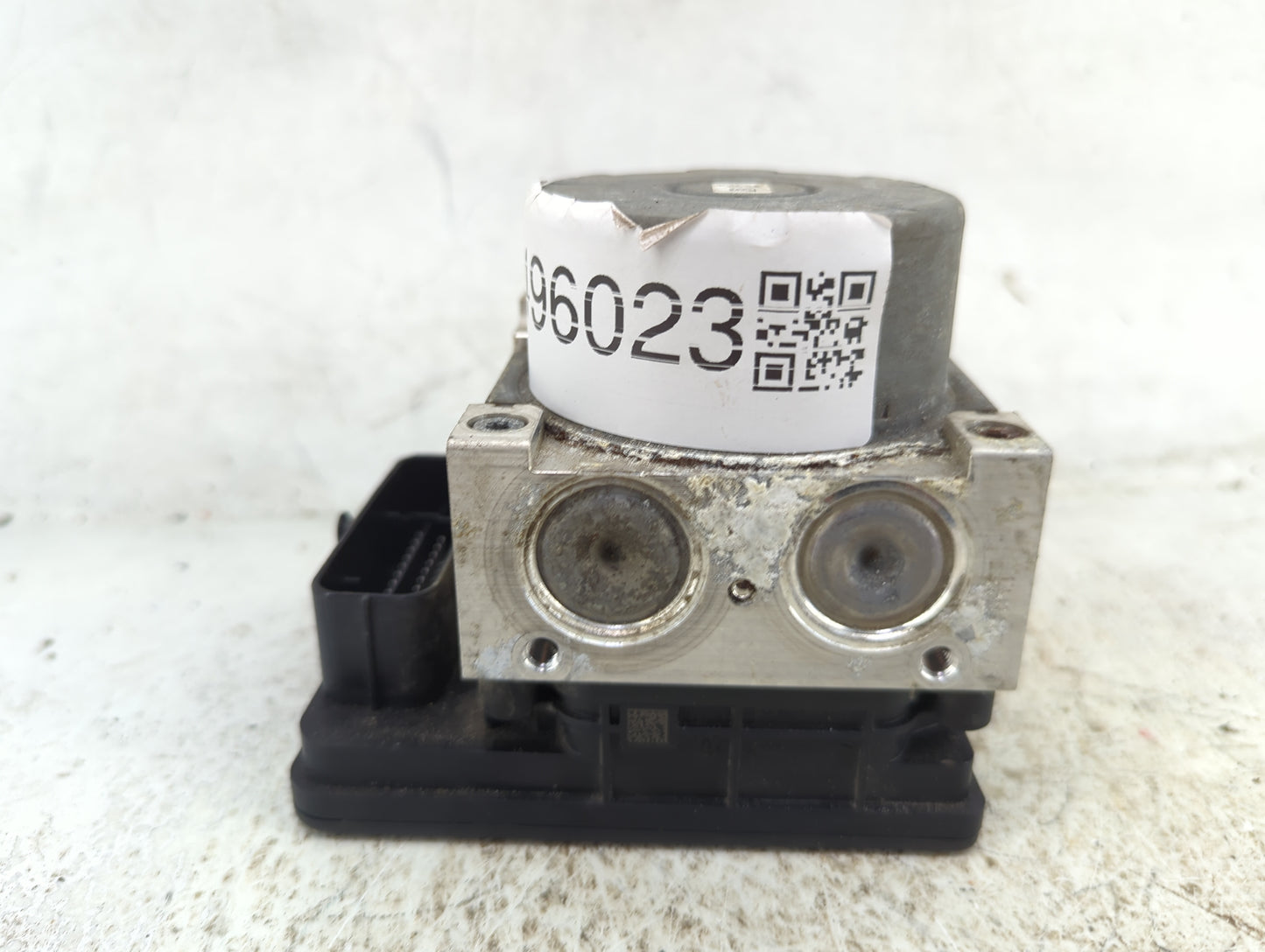 2017 Volkswagen Golf Gti ABS Pump Control Module Replacement P/N:5Q0614517AF 10.0220-0776.4, 10.0916-0023 Fits Fits 2015 201