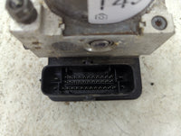 2017 Volkswagen Golf Gti Anti-Lock Brake ABS Pump Module Actuator OEM P/N:5Q0614517AF 10.0220-0776.4 Fits Fits 2015 2016 OEM