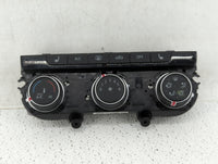 2017 Volkswagen Golf Sportwagen Climate Control Module Temperature AC/Heater Replacement P/N:5HB 012515-05 5GM907426E Fits O