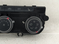 2017 Volkswagen Golf Sportwagen Climate Control Module Temperature AC/Heater Replacement P/N:5GM907426E 5GM907426 Fits OEM U