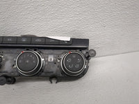 2017 Volkswagen Gti Climate Control Module Temperature AC/Heater Replacement P/N:256095 Fits OEM Used Auto Parts - Oemusedau