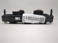 2017 Volkswagen Gti Climate Control Module Temperature AC/Heater Replacement P/N:256095 Fits OEM Used Auto Parts - Oemusedau