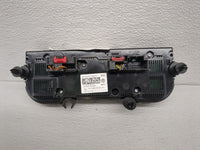 2017 Volkswagen Gti Climate Control Module Temperature AC/Heater Replacement P/N:256095 Fits OEM Used Auto Parts - Oemusedau