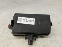 2015-2019 Volkswagen Gti Fusebox Fuse Box Panel Relay Module Fits Fits 2015 2016 2017 2018 2019 2020 2021 2022 OEM Used Auto