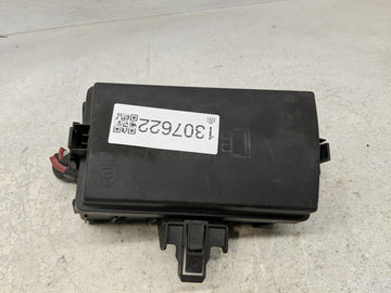 2015-2019 Volkswagen Gti Fusebox Fuse Box Panel Relay Module Fits Fits 2015 2016 2017 2018 2019 2020 2021 2022 OEM Used Auto