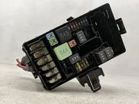 2015-2019 Volkswagen Gti Fusebox Fuse Box Panel Relay Module Fits Fits 2015 2016 2017 2018 2019 2020 2021 2022 OEM Used Auto